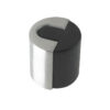 ZAS Floor Mounted Round Door Stop