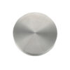 ZCS Architectural Blank Profile Escutcheon