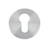 ZCS Architectural Euro Profile Escutcheon
