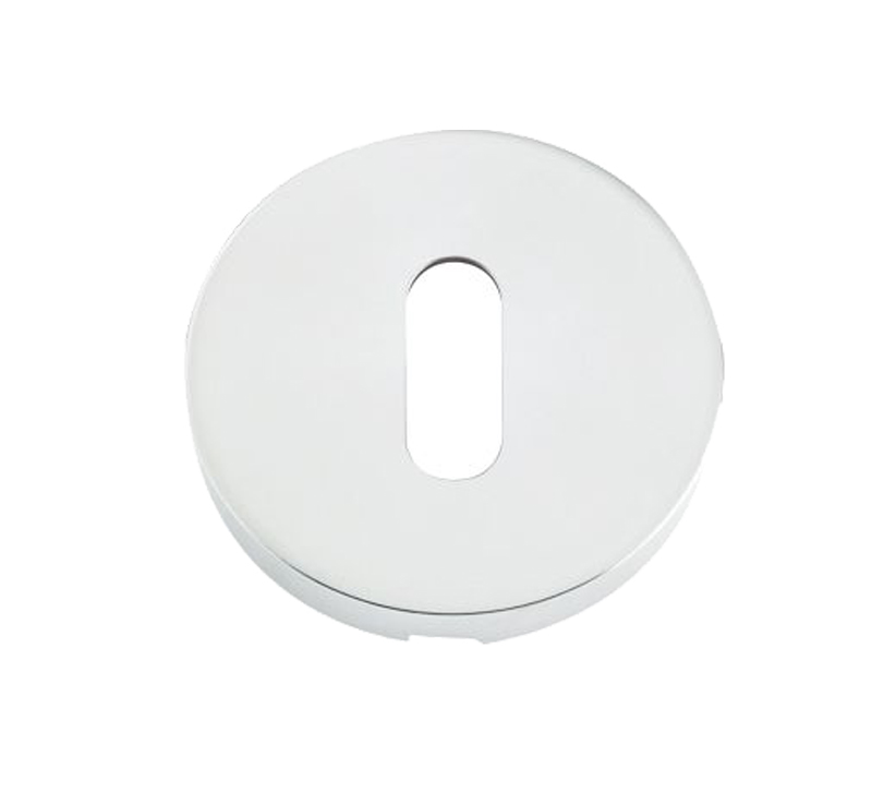 Zoo Hardware Zcs Architectural Standard Profile Escutcheon, Polished Stainless Steel