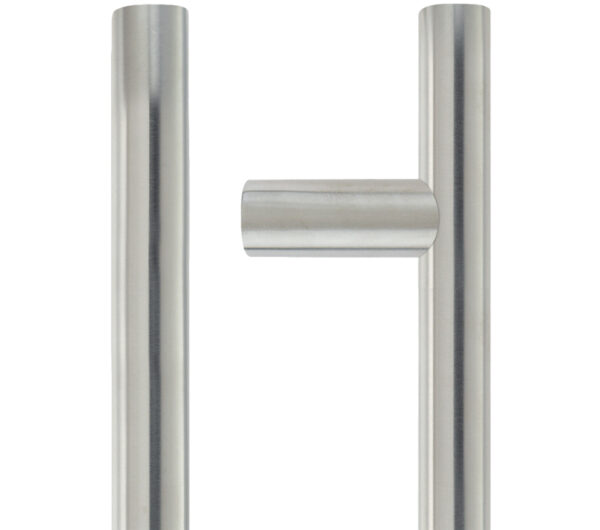 ZCS2G Contract Guardsman Pull Handle