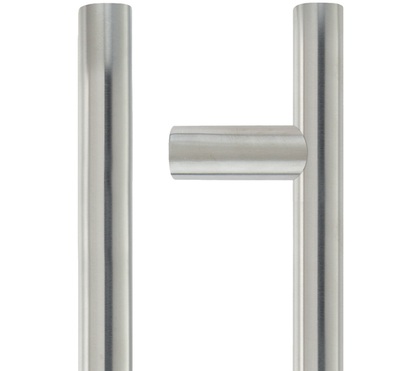 ZCS2G Contract Guardsman Pull Handle