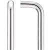 ZCSD Architectural D Pull Handle