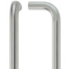 ZCSD Architectural D Pull Handle
