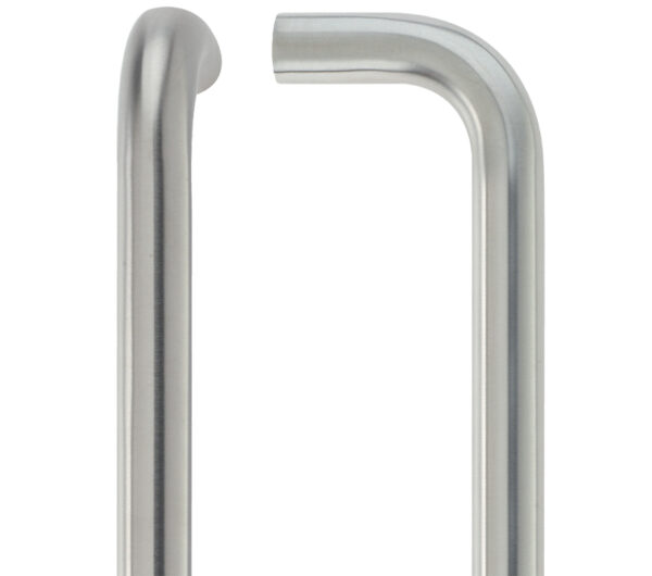 ZCSD Architectural D Pull Handle