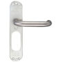 ZCS 19mm RTD Lever On Inner Backplate