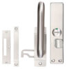 ZPS Facility Indicator Door Handle
