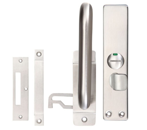 ZPS Facility Indicator Door Handle