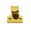 Polished Brass