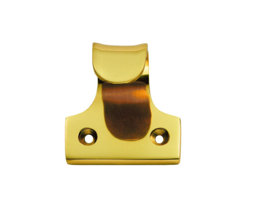 Polished Brass