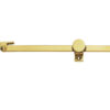 Screw Down Pattern Casement Stay
