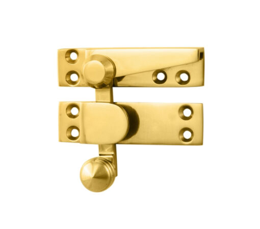 Architectural Quadrant Arm Sash Fastener