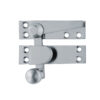 Architectural Quadrant Arm Sash Fastener