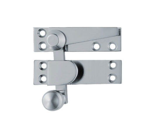 Architectural Quadrant Arm Sash Fastener