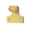 Architectural Grooved Sash Window Lift