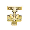 Architectural Quality Brighton Sash Fastener