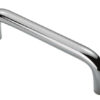 Eurospec Cabinet D Pull Handle