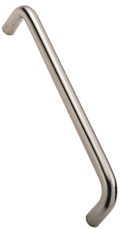 Eurospec 19mm Diameter D Pull Handles