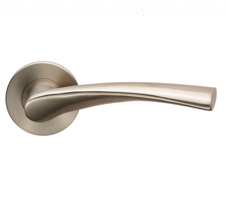 Stainless Steel Door Handles from Designer Handle