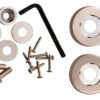Eurospec Steelworx Rose Packs