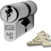 Eurospec MP10 Euro Profile