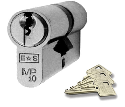 Eurospec MP10 Euro Profile