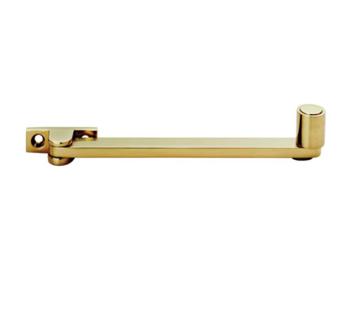 Fanlight Roller Arm Window Stays