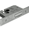 Eurospec British Standard Euro Profile Cylinder Deadlocks