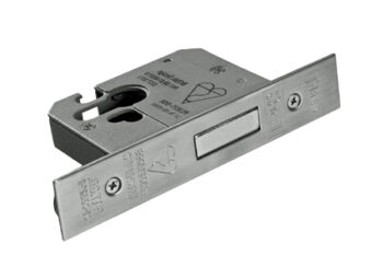 Eurospec British Standard Euro Profile Cylinder Deadlocks