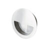 Eurospec Steelworx Circular Flush Pull (50mm OR 80mm Diameter),