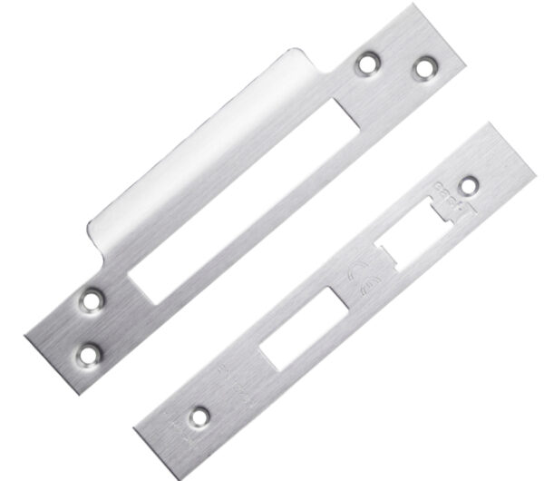 Strike Pack For BAS/ESS/LSS/OSS 3 Lever Architectural Sash Locks