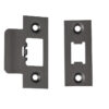 TLS Heavy Duty Tubular Latches