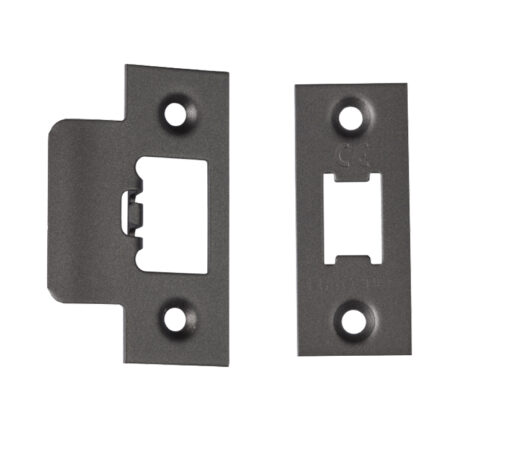 TLS Heavy Duty Tubular Latches