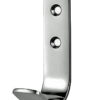Eurospec Flat Coat Hook