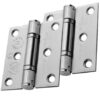 Eurospec Enduro 3 Inch Grade 11 Stainless Steel Ball Bearing Hinges