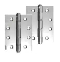 4 Inch Stainless Steel Single Washered Hinges
