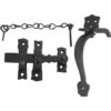 Gate Thumb Latch (140mm)