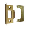Rebate Set For Standard Tubular Latch JL122