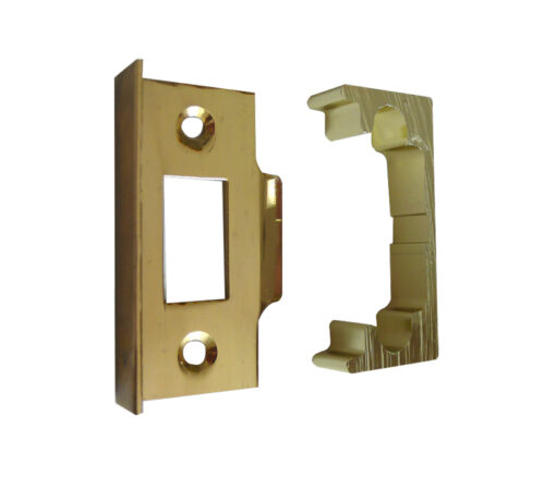 Rebate Set For Standard Tubular Latch JL122