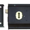 Eurospec Rim Lock