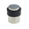 Cylinder Floor Mounted Door Stop