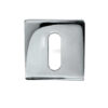Standard Profile Square Escutcheon