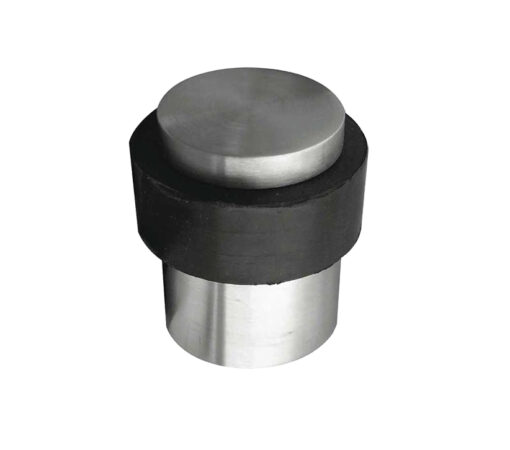 Cylinder Floor Mounted Door Stop