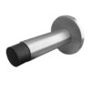 Cylinder Wall Mounted Projecting Door Stop