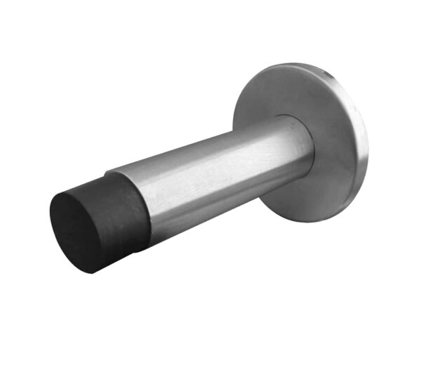 Cylinder Wall Mounted Projecting Door Stop