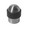 Dome Top Cylinder Floor Mounted Door Stop