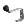 Buffered Hat And Coat Hook