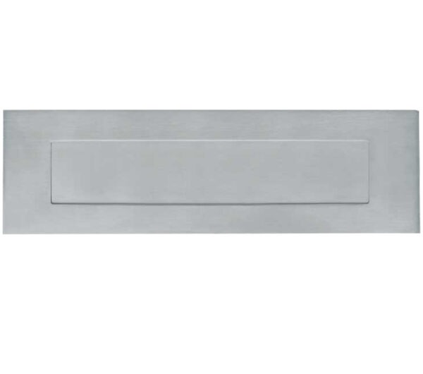 Plate (330mm x 100mm)
