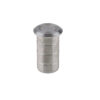 Dust Socket For Flush Bolts