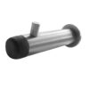 Buffered Robe Hook
